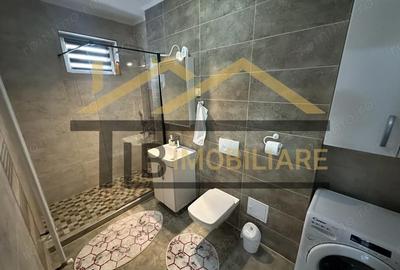 Apartament cu 2 camere în Libertății