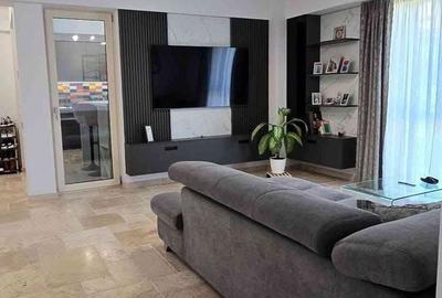 Apartament cu 3 camere în Cetățuia