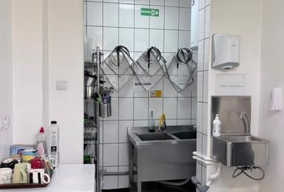 Spațiu comercial, de 61 mp, în Drumul Taberei - 2