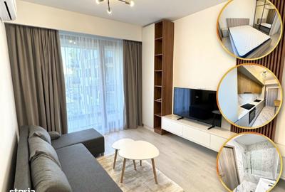 Apartament cu 2 camere în Gorjului