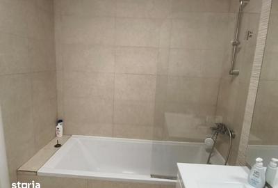 Apartament cu 2 camere în Nord