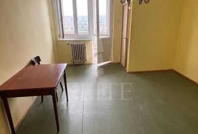 Garsonieră în Gheorgheni