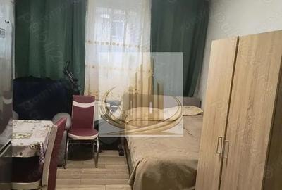 Garsonieră nedecomandată în Traian - 4