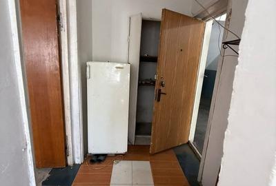 Apartament cu 2 camere în Rolast
