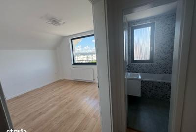 Apartament cu 2 camere în Ștrand - 5