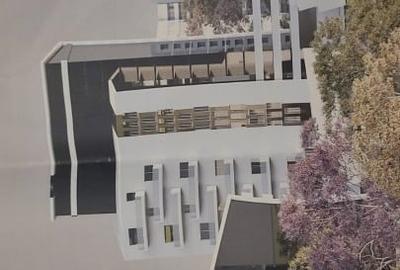Teren Construcții intravilan de 5767 mp, în Lipovei - 3