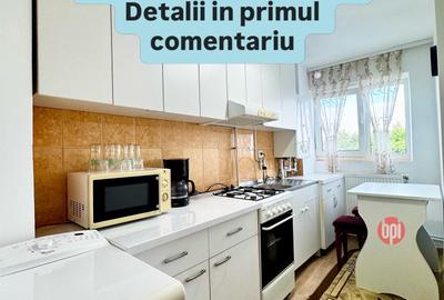 Garsonieră decomandată în Fălticeni