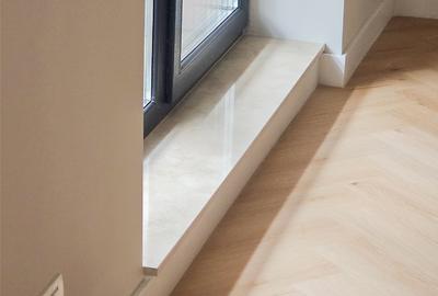 Apartament cu 3 camere decomandat în Vest - 2