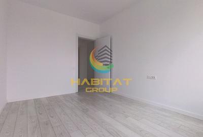 Apartament cu 3 camere decomandat în Berceni