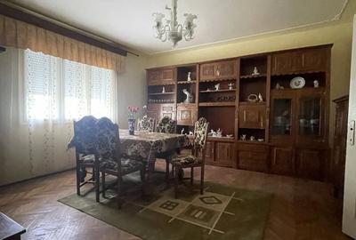 Casă cu 4 camere în Gurba - 6
