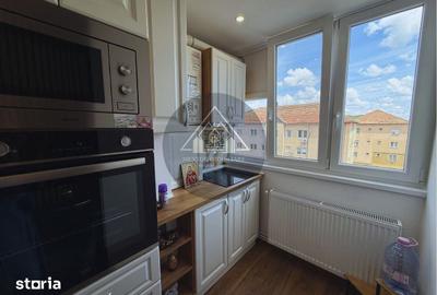 Apartament cu 3 camere decomandat în Central - 6