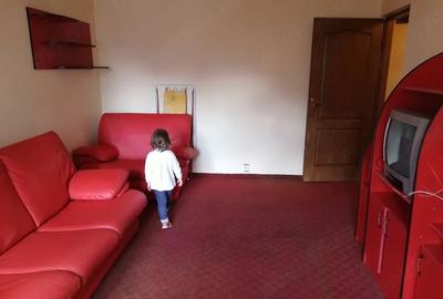 Apartament cu 2 camere decomandat în Complex Studențesc - 8