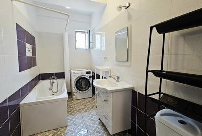 Apartament cu 2 camere decomandat, mobilat în Militari - 14