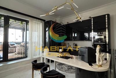 Apartament cu 6 camere decomandat, mobilat în Brâncoveanu - 19