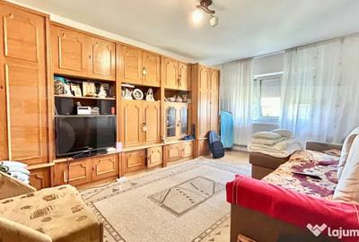 Apartament cu 2 camere decomandat în Nufărul - 1