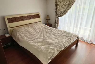 Duplex cu 3 camere cu Teren 231 Mp în Bună Ziua - 9