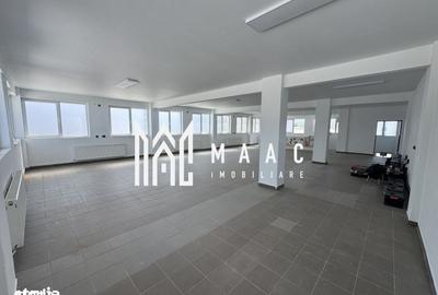 Spațiu comercial, de 200 mp, în Terezian