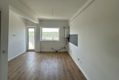 Apartament cu 2 camere în Bucium