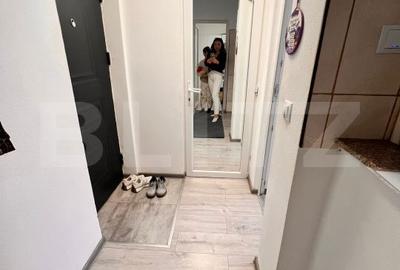 Apartament cu 2 camere decomandat în Central - 4