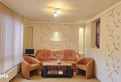 Apartament cu 4 camere în Central - 1