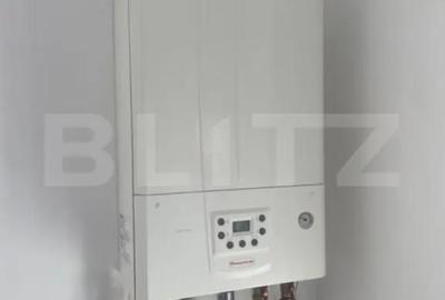 Casă cu 4 camere cu Teren 252 Mp în Central - 6