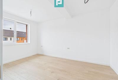 Apartament cu 3 camere semidecomandat în Giroc - 6