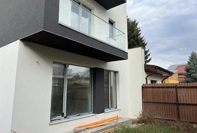 Duplex cu 5 camere cu Canalizare în Bucureștii Noi - 10