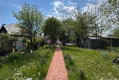 Casă cu 4 camere în Breaza de Sus - 4