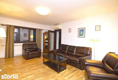 Apartament cu 3 camere decomandat, mobilat în Văcăresti - 10