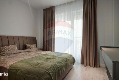 Apartament cu 2 camere în Tunari - 3