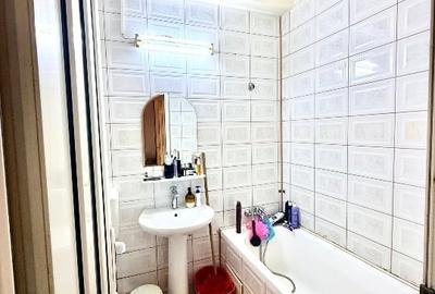 Apartament cu 3 camere semidecomandat, mobilat în Bucureștii Noi - 5