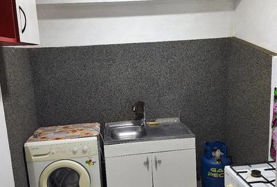 Garsonieră decomandată în Exterior Vest