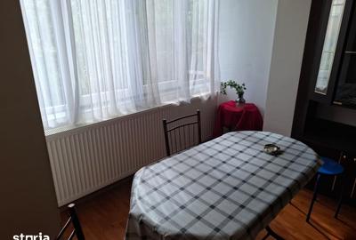 Garsonieră în Orașul Vechi - 1