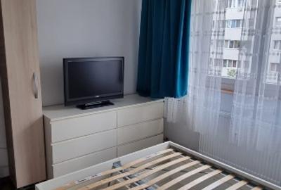Apartament cu 2 camere decomandat în 1 Decembrie 1918 - 1
