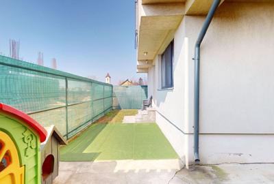 Casă individuală cu 4 camere cu Canalizare în Exterior Sud - 5