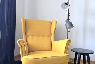 Apartament cu 2 camere decomandat, mobilat în Tineretului - 6