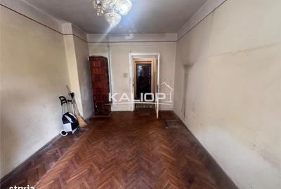 Spațiu comercial, de 22 mp, în Ultracentral