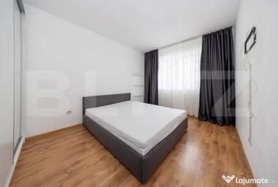 Apartament cu 2 camere decomandat în Central - 3