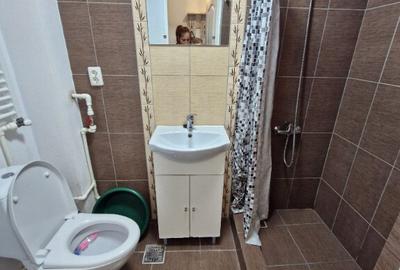 Apartament cu 2 camere semidecomandat, mobilat în Central - 4