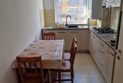 Apartament cu 2 camere decomandat, mobilat în Avantgarden - 3