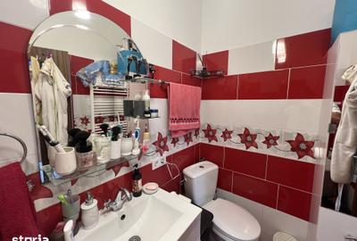 Apartament cu 3 camere în Soarelui