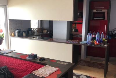 Apartament cu 3 camere, mobilat în Zorilor - 3