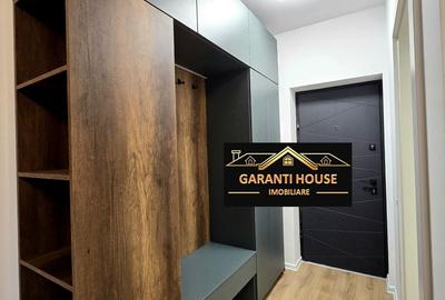 Apartament cu 3 camere în Săsar - 2
