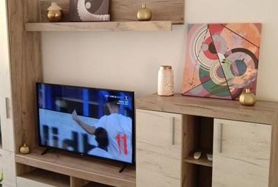 Apartament cu 2 camere decomandat în Tudor Vladimirescu