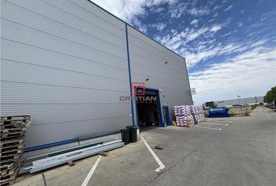 Spațiu comercial, de 1,100 mp, în Mogoșoaia - 11