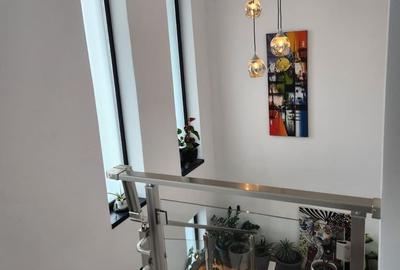 Casă cu 4 camere cu Teren 420 Mp în Berceni - 2