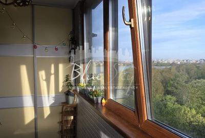 Apartament cu 3 camere, mobilat în Tăbăcărie - 3