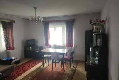Casă individuală cu 5 camere cu Teren 5100 Mp în Gothatea - 9