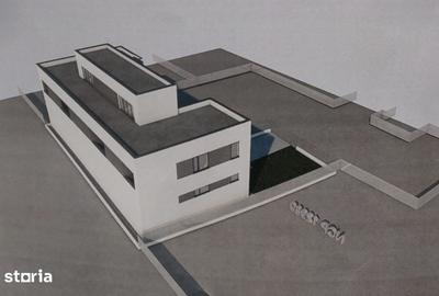 Spațiu comercial, de 700 mp, în Energiei - 4
