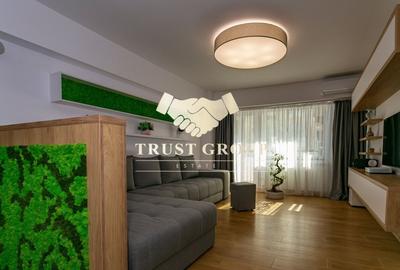Apartament cu 3 camere decomandat în Titulescu